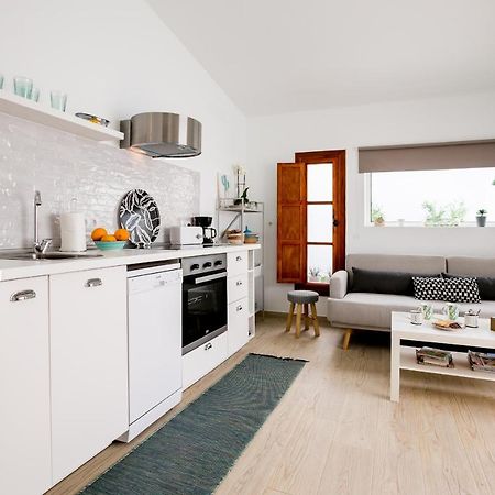 Cactus Apartment San Miguel de Abona Eksteriør bilde