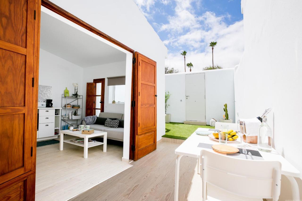 Cactus Apartment San Miguel de Abona Eksteriør bilde