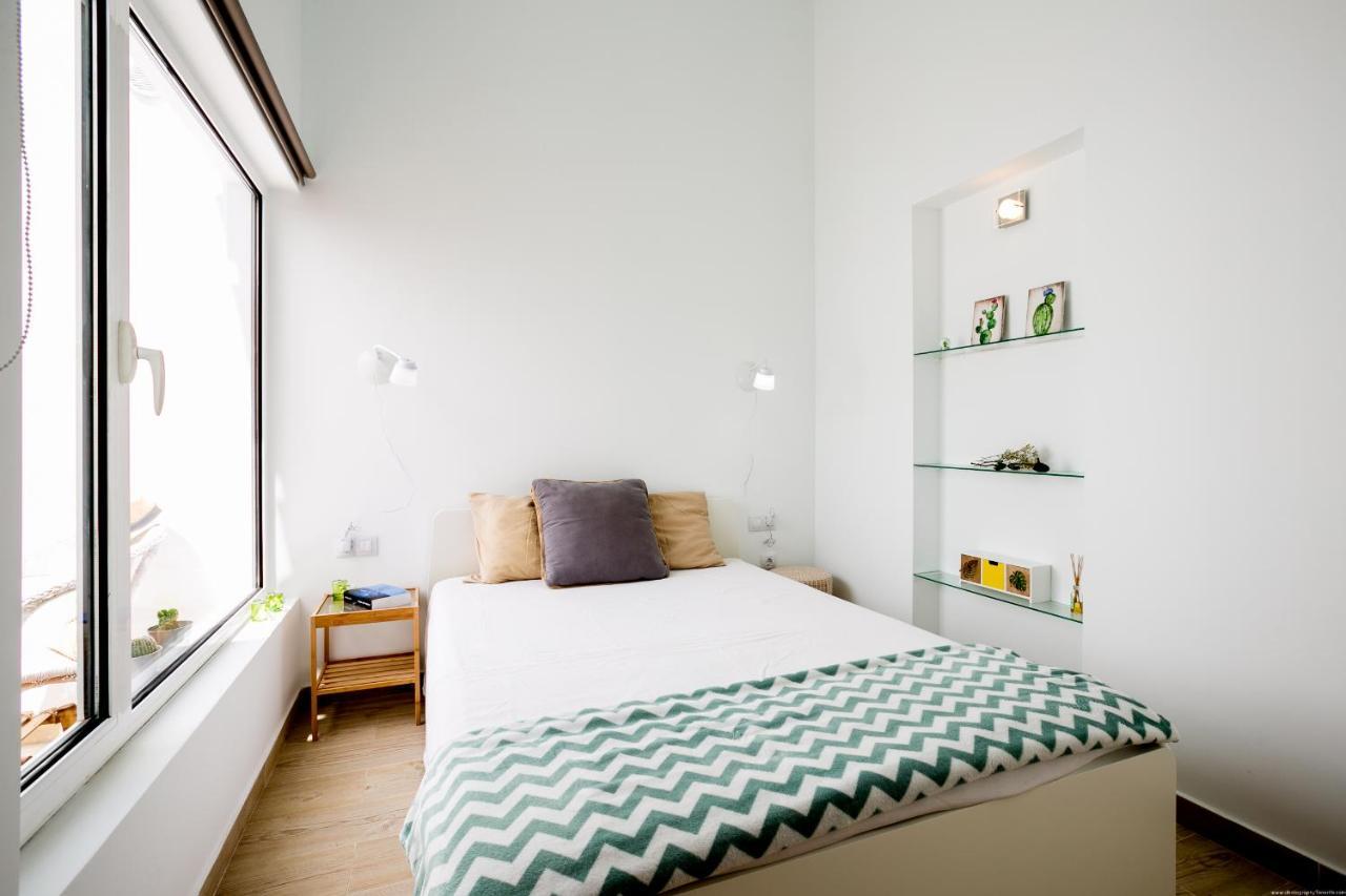 Cactus Apartment San Miguel de Abona Eksteriør bilde