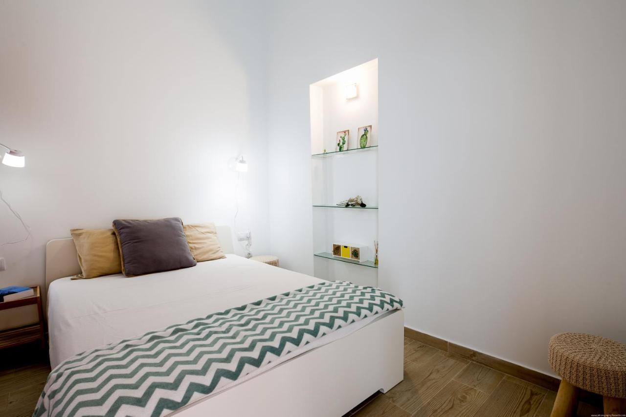Cactus Apartment San Miguel de Abona Eksteriør bilde