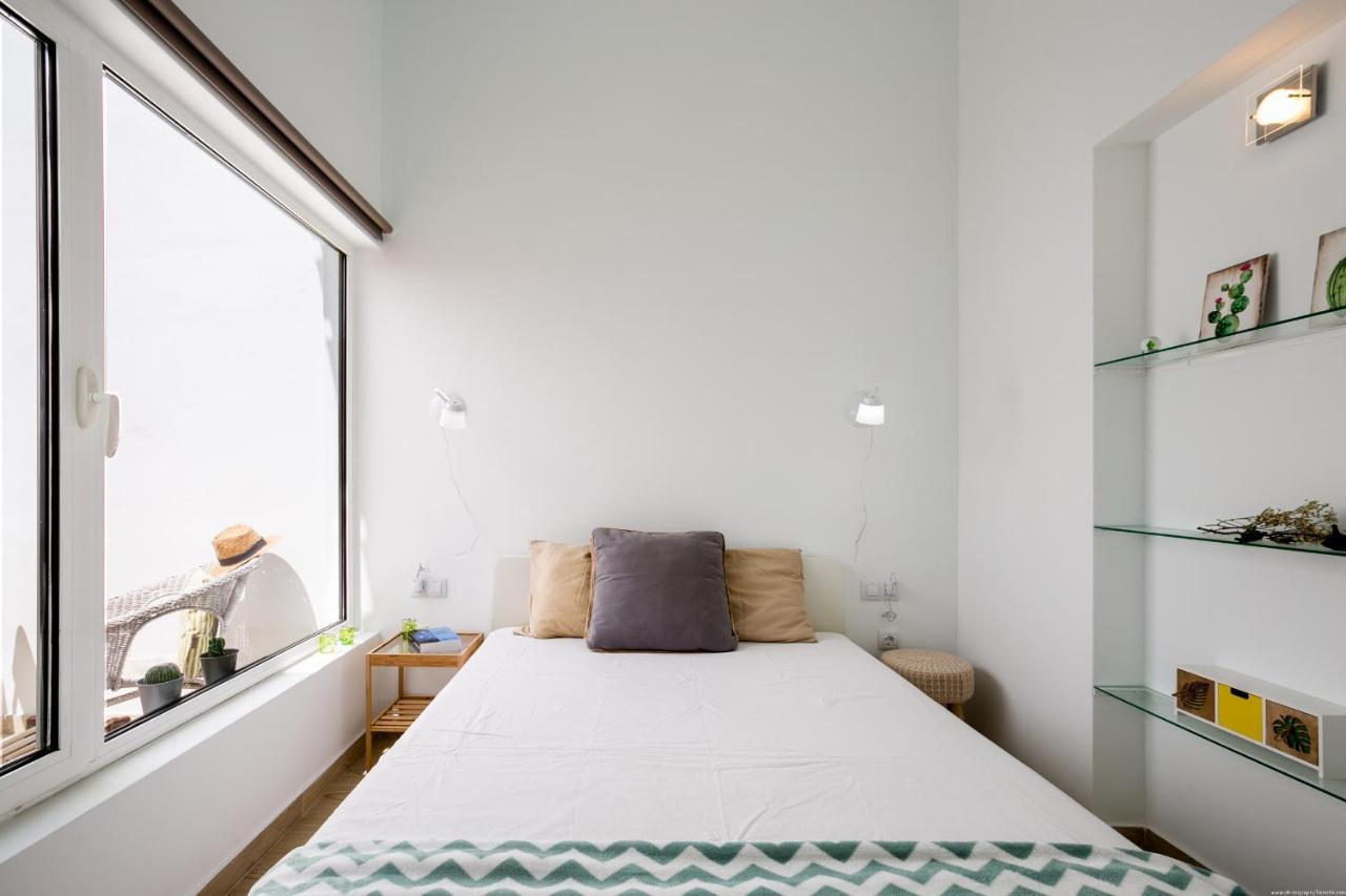 Cactus Apartment San Miguel de Abona Eksteriør bilde