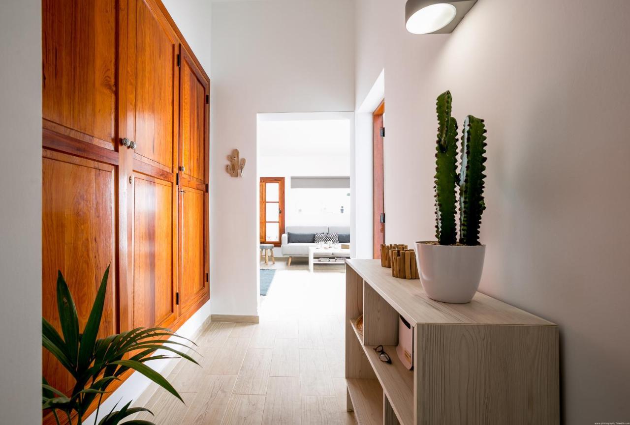 Cactus Apartment San Miguel de Abona Eksteriør bilde
