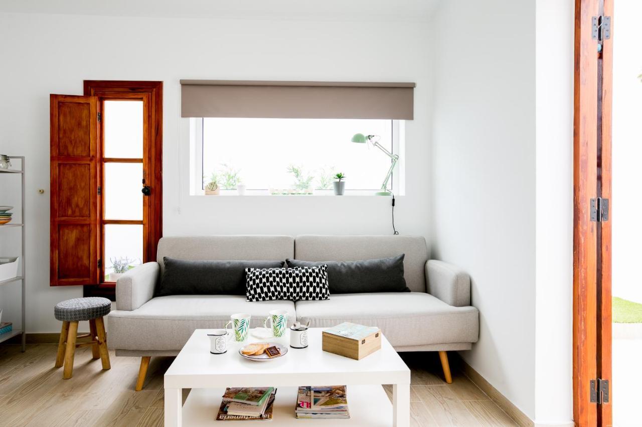Cactus Apartment San Miguel de Abona Eksteriør bilde