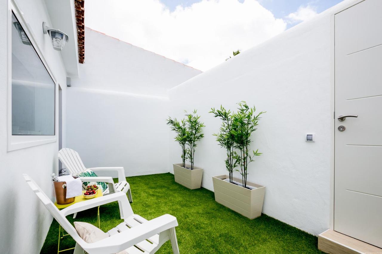 Cactus Apartment San Miguel de Abona Eksteriør bilde