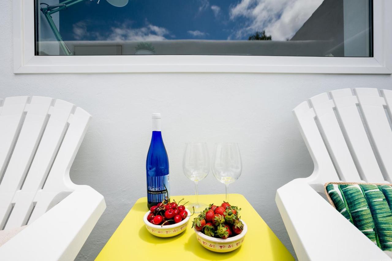 Cactus Apartment San Miguel de Abona Eksteriør bilde