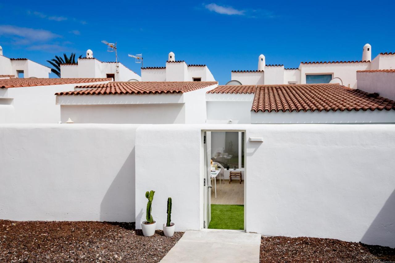 Cactus Apartment San Miguel de Abona Eksteriør bilde